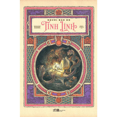 Combo 2 cuốn sách: Người bảo hộ tinh linh + Người tuyết