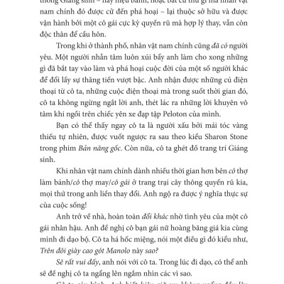 Những Kẻ Mê Sách