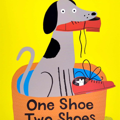 One Shoe Two Shoes
