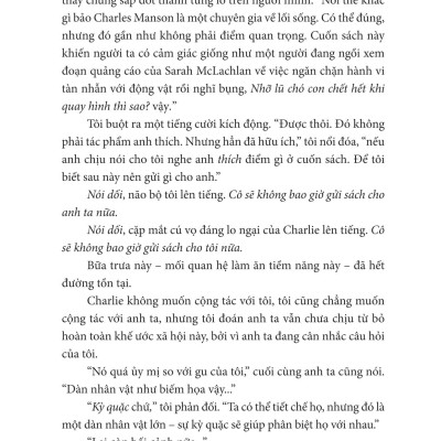 Những Kẻ Mê Sách