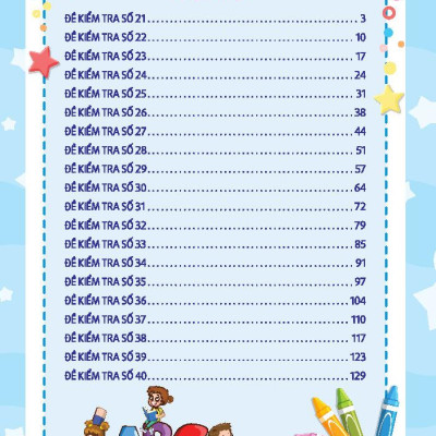 Sách - Bộ Đề Kiểm Tra Tiếng Việt Lớp 5 - Tập 2 (Kết Nối)