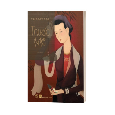 Thuốc Mê - Thâm Tâm