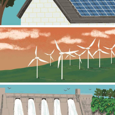 A Ladybird Book: Climate Change (Hardcover)