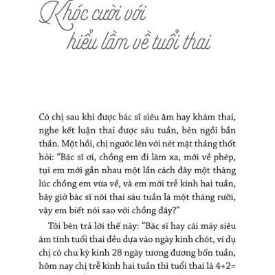 Thai Kỳ Khỏe Mạnh - Vượt Cạn Bình An