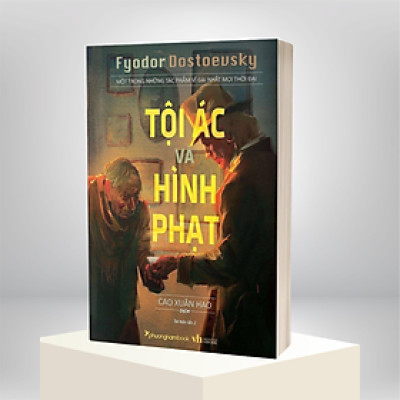 Tội Ác Và Hình Phạt