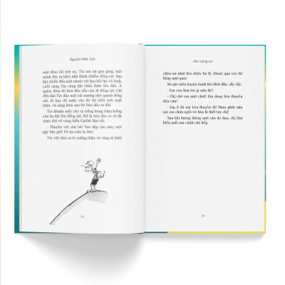 Đảo Mộng Mơ (Tái Bản Lần Thứ 36)