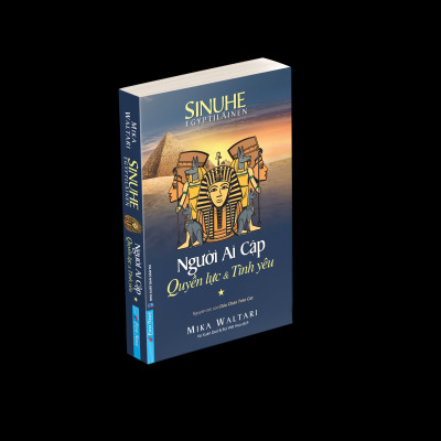 Người Ai Cập - Quyền Lực Và Tình Yêu - Tập 1