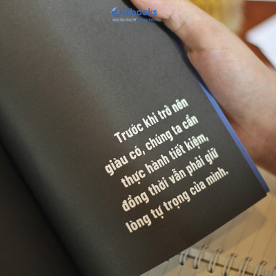 Sổ Tay Quản Lý Tài Chính: Hướng Dẫn Thực Hành 60 Ngày Tiết Kiệm