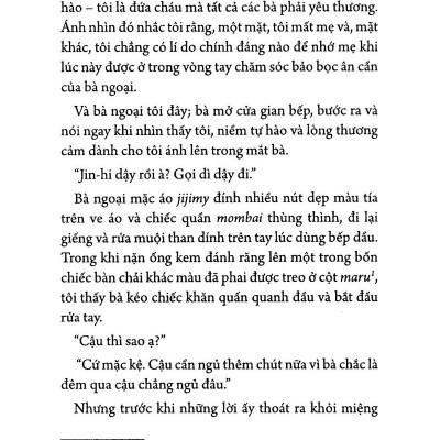 Món Quà Từ Cánh Chim