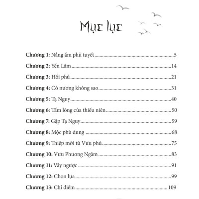 Khôn Ninh - Tập 1 - TIME