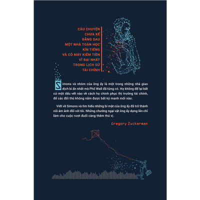 Người Giải Mã Thị Trường Tài Chính