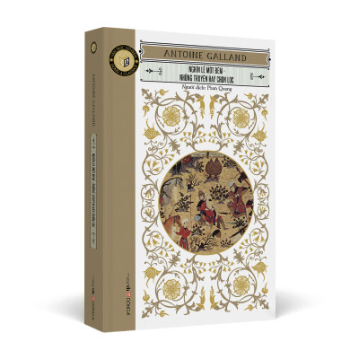 Classic - Nghìn lẻ một đêm