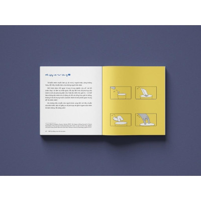 Sách - Triết Lý Sống Của Chó Và Mèo - AZ Việt Nam