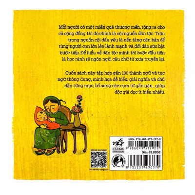 Thành Ngữ Tục Ngữ Việt Nam