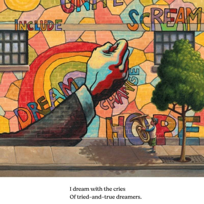 Change Sings: A Children