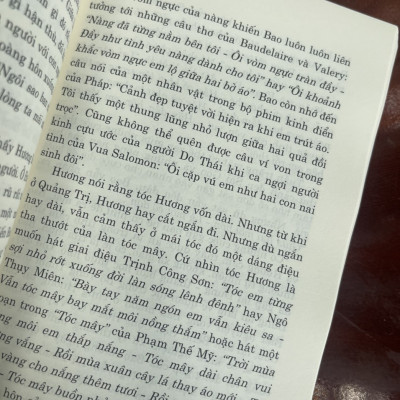 HƯƠNG - Nguyễn Thụy Kha  - NXB Chính Trị Quốc Gia Sự Thật