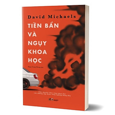 TIỀN BẨN VÀ NGỤY KHOA HỌC