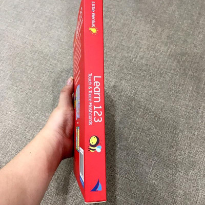 Little Genius Giant Flash