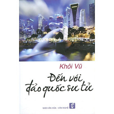 Đến Với Đảo Quốc Sư Tử