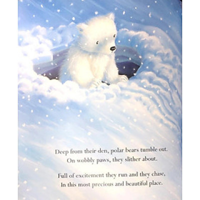 Where Snowflakes Fall