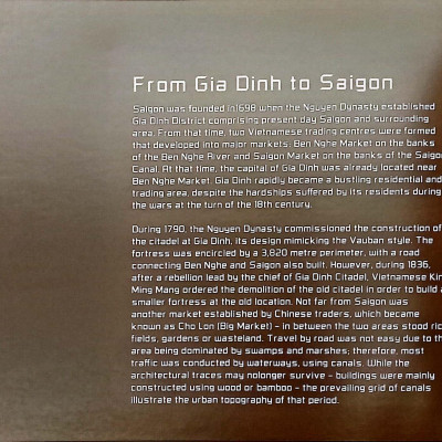 Sách - Saigon Traces Of The Old Days - Bìa Cứng (Tái Bản 2024)