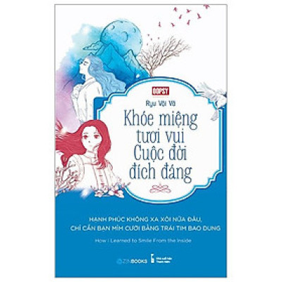Khóe Miệng Vui Tươi – Cuộc Đời Đích Đáng