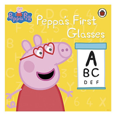Peppa Pig: Peppa