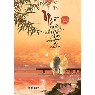 Ngỡ Mây Chiều In Bóng Nước - BV