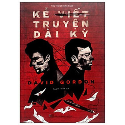 Kẻ Viết Truyện Dài Kỳ