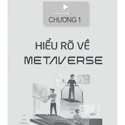 Metarvese - Cuộc Cách Mạng Tiếp Nối Blocchain, Nft Và Tiền Điện Tử