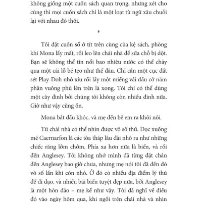 Sách - Cuốn Sách Xanh Ở Nebo - Một Câu Chuyện Làm Tan Vỡ Trái Tim Nhưng Cũng Sẽ Chữa Lành Nó