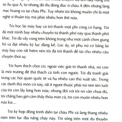 	Minh Triết Trong Đời Sống _FN