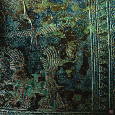 Sách - Ngàn Năm Văn Hiến Quốc Gia Việt Nam - Thousand Years Of Viet Nam National Civilization