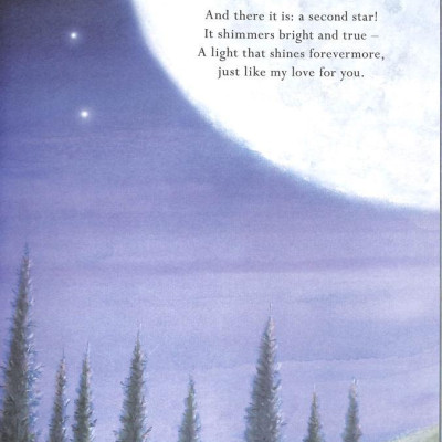 I Love You Brighter Than The Stars