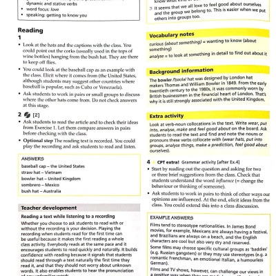 Life Intermediate Teacher