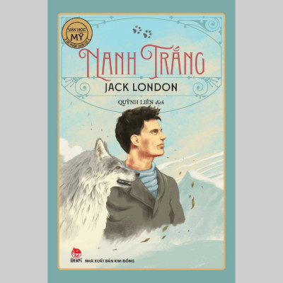 Nanh Trắng - Jack London