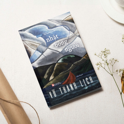 [Sách] Nhặt Bóng Người - Vũ Thanh Lịch - Sách Tao Đàn