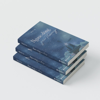 Sách - Ngược Dòng Yêu Thương (Nhật Hạ)- SBOOKS