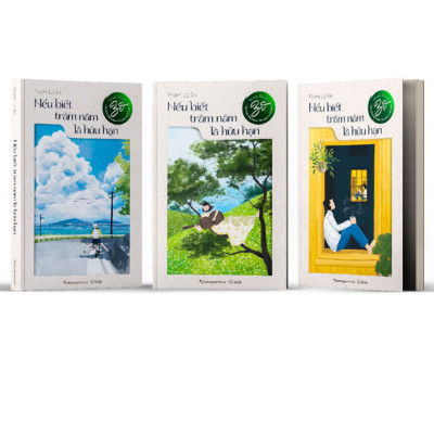 Nếu Biết Trăm Năm Là Hữu Hạn (Bản 2022)_PNAM