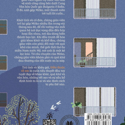 Điều Thuộc Về Em