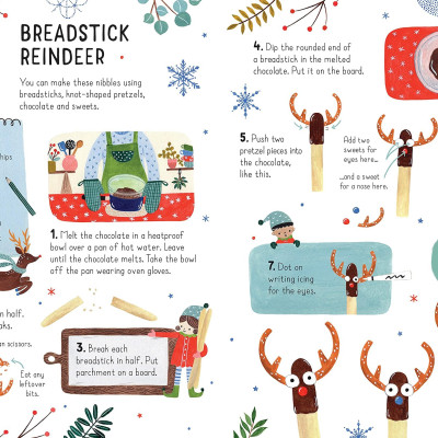 Countdown To Christmas