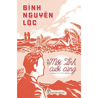 Sách Mối Tình Cuối Cùng 