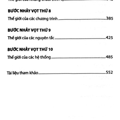 Sách - The Wonder Weeks - Tuần Khủng Hoảng - 10 Bước Nhảy Vọt Diệu Kỳ Trong Những Tháng Đầu Đời Của Trẻ (Tái Bản 2024)