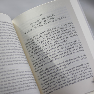 Sách: Tuyển Tập Vũ Trọng Phụng