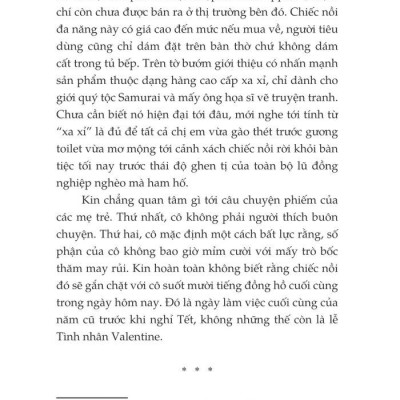 Cái Nồi Gì Thế