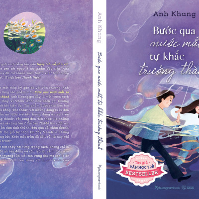 Bước qua nước mắt tự khắc trưởng thành