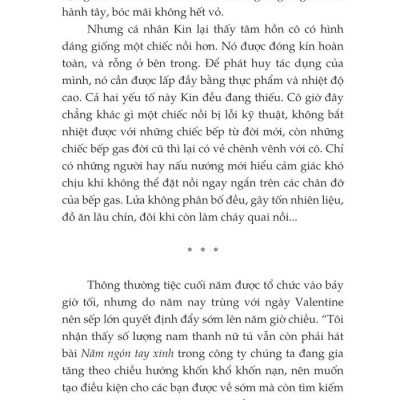 Cái Nồi Gì Thế