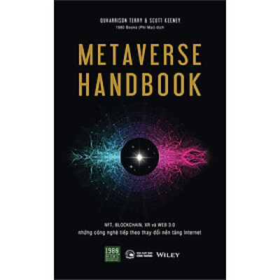 Metaverse Handbook