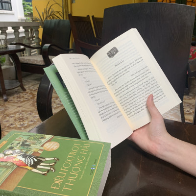 Sách Điệu Foxtrot Thượng Hải | Mục Thời Anh | NXB Thanh Niên | Sách San Hô | Truyện Ngắn | Văn Học Hiện Đại |