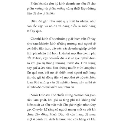 Kinh Tế Hậu Covid